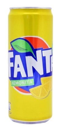 Fanta Limon 1x330 ml