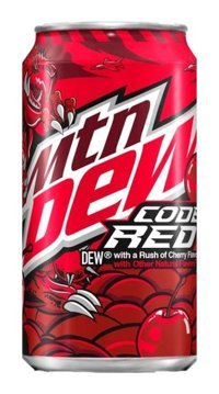 Mtn Kiraz 1x355 ml