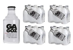 Gagoz Frambuaz 24x250 ml
