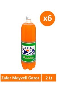 Zafer Mandalina 6x2 lt