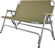 Nurgaz Kol Seçeneği Haki Yetişkin Tekli Kamp Sandalyesi