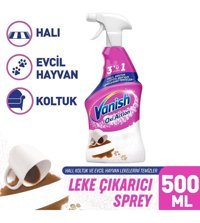 Vanish Sıvı Leke Çıkarıcı 500 ml