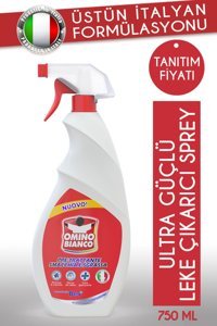 Omino Bianco Ultra Güçlü Sıvı Leke Çıkarıcı 750 ml
