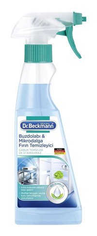 Dr. Beckmann Sıvı Leke Çıkarıcı 250 ml