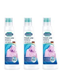 Dr. Beckmann Fırçalı Sıvı Leke Çıkarıcı 3x250 ml