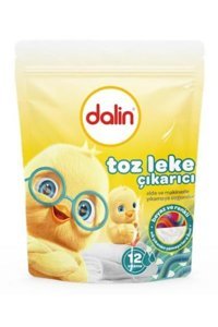 Dalin Toz Leke Çıkarıcı 500 gr