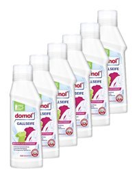Domol Sıvı Leke Çıkarıcı 6x250 ml