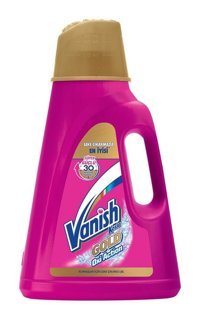 Vanish Sıvı Leke Çıkarıcı 2.7 lt