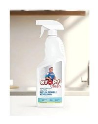 Stop Forte Clean Sıvı Leke Çıkarıcı 1 lt