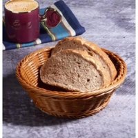 Kosova Spt264 Yuvarlak Ekmek Sepeti