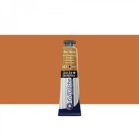Daler Rowney 667 Tüp Raw Sienna 15 ml Guaj Boya
