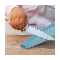 Transformacion Rodex Design Metal Oval Gri Bileme Taşı