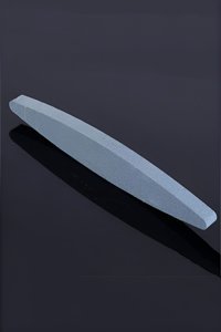 Transformacion Rodex Korindon Oval Gri Bıçak Bileyici