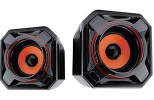 Gaman Sp-v910 Bilgisayar Hoparlörü