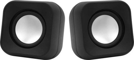 Frisby Fs-2126u-b USB Bilgisayar Hoparlörü