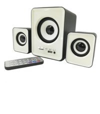 Torima D23 20 W Beyaz Bluetooth Hoparlör