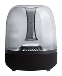Lebeigo Glaze 5 W Işıklı Taşınabilir Siyah Bluetooth Hoparlör