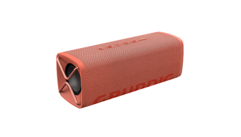 Grundig Mercan 20 W Taşınabilir Turuncu Bluetooth Hoparlör