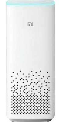 Xiaomi Air 2 8 W Işıklı Taşınabilir Beyaz Bluetooth Hoparlör