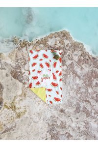 Barine Juicy Kikoy Plaj Havlusu Çok Renkli