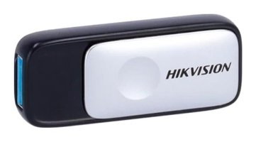 Hikvision M210S USB 3.2 USB Type A 64 GB Flash Belek Siyah