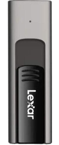 Lexar JUMPDRIVE USB 3.1 USB Type A 128 GB Flash Belek Siyah