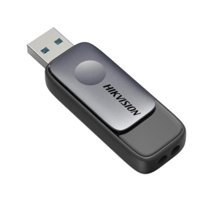 Nusrat Bilişim Hikvision USB 3.2 USB Type A 16 GB Flash Belek Siyah