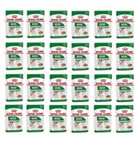 Royal Canin Mini Soslu Yetişkin Köpek Maması 24 x 85 gr 24'lü