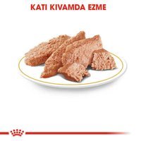 Royal Canin Yorkshire Terrier Kümes Hayvanlı Parça Etli Yetişkin Köpek Maması 6 x 85 gr 6'lı