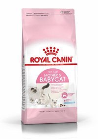 Royal Canin Karışık Tahılsız Yavru - Yetişkin Kedi Maması 4 kg