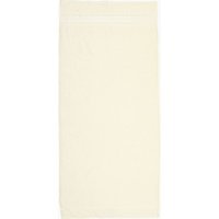 Özdilek Trendy 70x140 cm Pamuklu Plaj Havlusu Krem