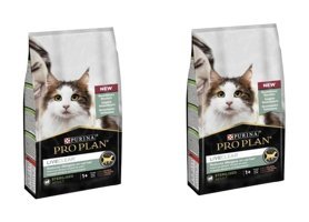 Pro Plan Alerjen Azaltan Somonlu Kısırlaştırılmış Tahıllı Yetişkin Kedi Maması 2x1.4 kg