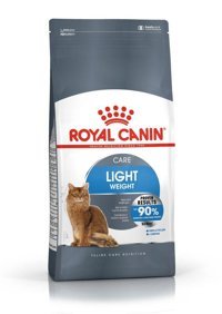 Royal Canin Düşük Kalorili Tavuklu Tahıllı Yetişkin Kedi Maması 8 kg