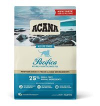 Acana Regionals Pacifica Balıklı Tahıllı Yetişkin Kedi Maması 1.8 kg