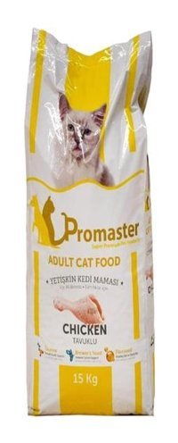 Promaster Tavuklu Tahıllı Yetişkin Kedi Maması 15 kg