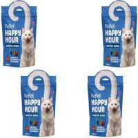 Reflex Happy Hour Somon-Yaban Mersinli Tahılsız Yetişkin Kedi Maması 4x60 gr