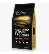 Profine Tavuklu Yetişkin Köpek Maması 15 kg