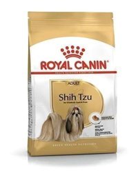 Royal Canin Shihtzu Kümes Hayvanı Yetişkin Köpek Maması 1.5 kg