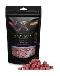 Reflex Snackies Mandalı Köpek Maması 170 gr