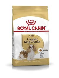 Royal Canin Cavalier King Charles Kümes Hayvanı Köpek Maması 3 kg