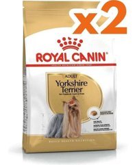 Royal Canin Yorkshire Terrier Tavuklu Yetişkin Köpek Maması 21.5 kg