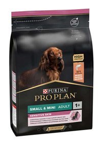 Purina Pro Plan Somonlu Küçük Irk Yetişkin Köpek Maması 3 kg