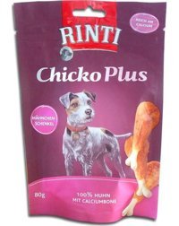 Rinti Chicko Tavuklu Köpek Maması 380 gr