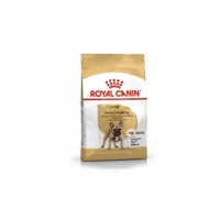 Royal Canin French Bulldog Kümes Hayvanı Özel Irk Köpek Maması 3 kg