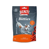 Rinti Bitties Domatesli-Tavuklu Köpek Maması 100 gr