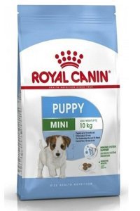 Royal Canin Mini Junior Dana Etli Küçük Irk Yavru Köpek Maması 2 kg
