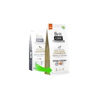 Brit Care Hypo-Allergenic Somon-Ringa Balık Yetişkin Köpek Maması 12 kg