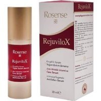 Rosense Rejuvilox Kırışıklık Karşıtı Jel Yüz Serumu 30 ml