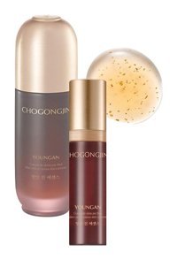 Missa Chogonjin C Vitaminli Yaşlanma Karşıtı Kırışıklık Karşıtı Jel Yüz Serumu 8 ml