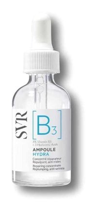 Svr B3 Hydra Canlandırıcı Yaşlanma Karşıtı Jel Yüz Serumu 10 ml